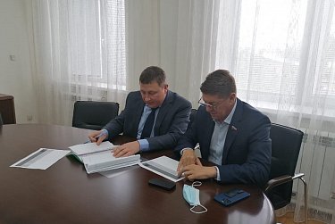 Повысить доступность качественной медицинской помощи на селе